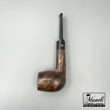 پیپ چوبی قهوه ای پترسون | قیمت مناسب | 14040685 - Image 3