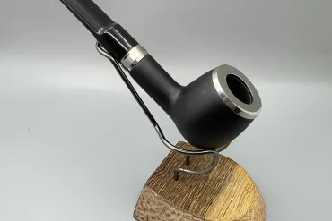 پیپ چوبی پترسون مشکی مات | 14040667