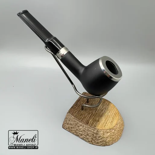 پیپ چوبی پترسون مشکی مات | 14040667