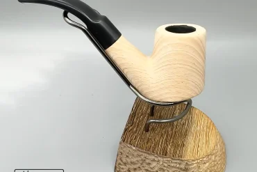 پیپ چوبی big-ben با آتشگاه متفاوت 14040656