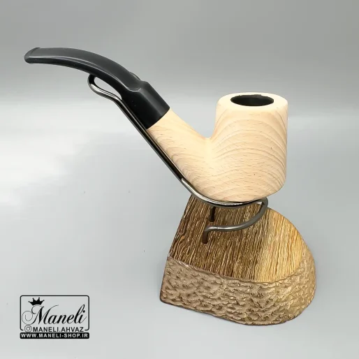 پیپ چوبی big-ben با آتشگاه متفاوت 14040656