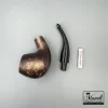 پیپ چوبی قهوه ای پترسون | کلاسیک | 14040687 - Image 3