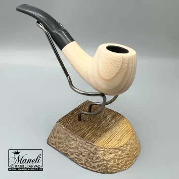 پیپ چوبی big-ben خام (بدون رنگ) 14040657