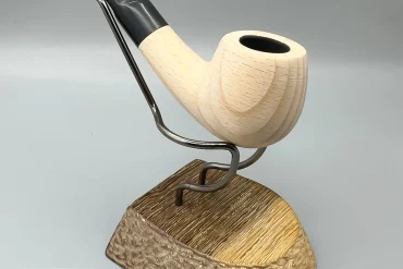 پیپ چوبی big-ben خام (بدون رنگ) 14040657