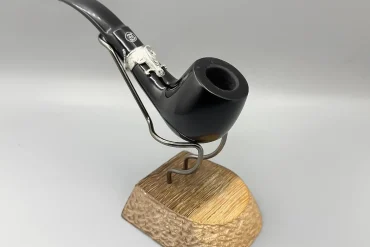 پیپ چوبی با حلقه آفتاب پرست | تخفیف دار | 14040659