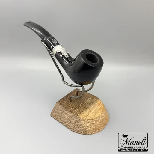 پیپ چوبی با حلقه آفتاب پرست | تخفیف دار | 14040659