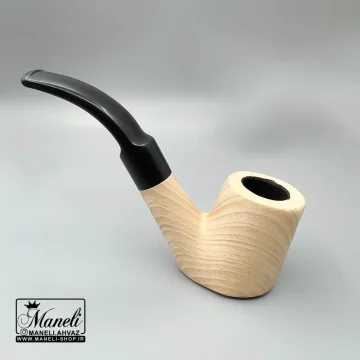 پیپ چوبی big-ben با آتشگاه متفاوت 14040656 - Image 5