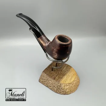 پیپ چوبی قهوه ای پترسون | کلاسیک | 14040687