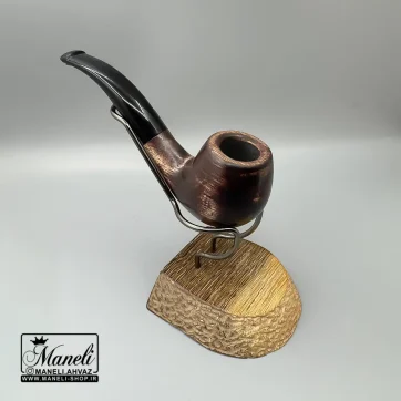 پیپ چوبی قهوه ای پترسون | کلاسیک | 14040687