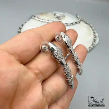 سرویس مجلسی نگین مخراج شده رنگ ثابت|14040682 - Image 5