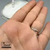 سرویس عروس نگین مخراج شده رنگ ثابت|14040684 - Image 4
