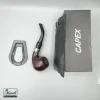 پیپ چوبی قهوه ای capex به همراه استند و جعبه | 14040694 - Image 4