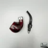 پیپ چوبی قهوه ای capex به همراه استند و جعبه | 14040694 - Image 3
