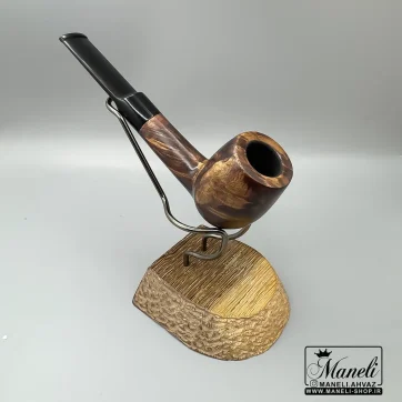 پیپ چوبی قهوه ای پترسون | قیمت مناسب | 14040685