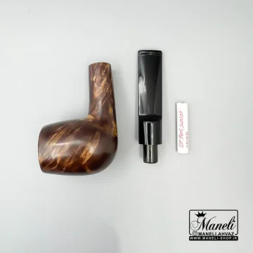 پیپ چوبی قهوه ای پترسون | قیمت مناسب | 14040685 - Image 4