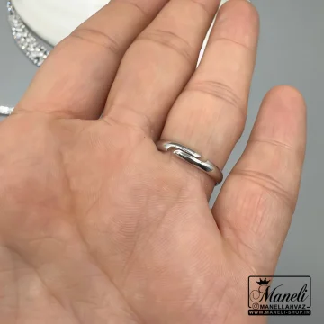 سرویس نگین دار مجلسی با انگشتر که مناسب عروس|140406113 - Image 4