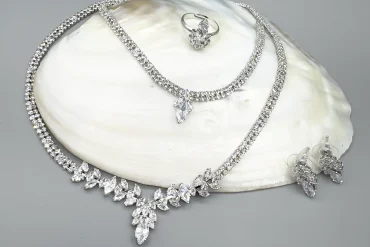 سرویس عروس مجلسی با انگشتر|140406110