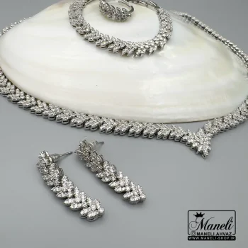 سرویس مجلسی با انگشترمناسب عروس|140406112 - Image 2