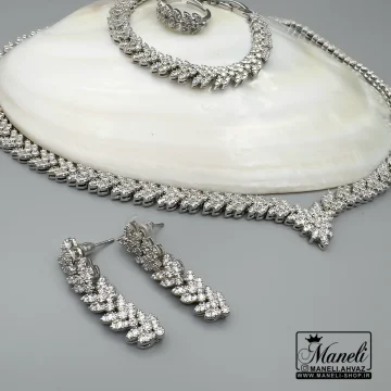 سرویس مجلسی با انگشترمناسب عروس|140406112 - Image 2