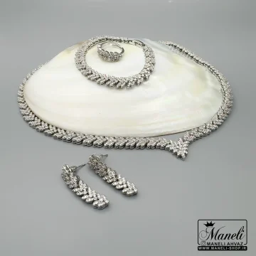 سرویس مجلسی با انگشترمناسب عروس|140406112 - Image 3