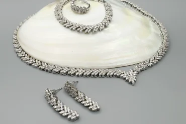 سرویس مجلسی با انگشترمناسب عروس|140406112