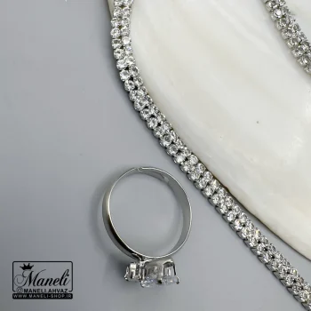 سرویس مجلسی با انگشترمناسب عروس|140406112 - Image 4