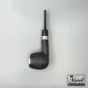 پیپ چوبی پترسون مشکی طرح دار | 14040668 - Image 4