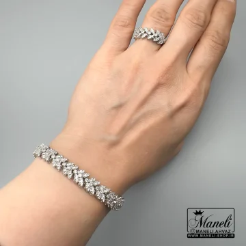 سرویس مجلسی با انگشترمناسب عروس|140406112 - Image 5