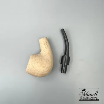 پیپ چوبی big-ben خام (بدون رنگ) 14040657 - Image 4