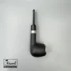 پیپ چوبی پترسون مشکی مات | 14040667 - Image 3