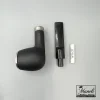 پیپ چوبی پترسون مشکی مات | 14040667 - Image 4