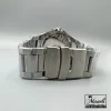 ساعت مردانه ادیفیس نقره ای استیل قیمت مناسب|14040697 - Image 3