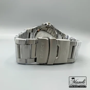 ساعت مردانه ادیفیس نقره ای استیل قیمت مناسب|14040697 - Image 3