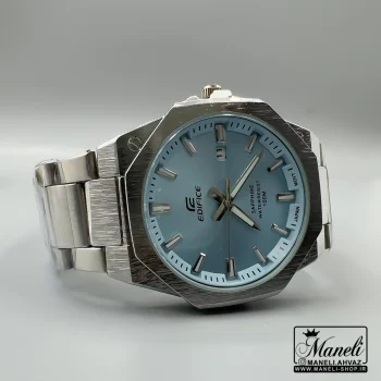 ساعت مردانه ادیفیس نقره ای استیل قیمت مناسب|14040697 - Image 2