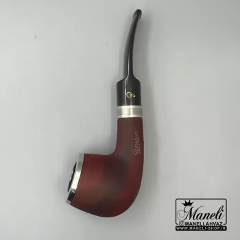 پیپ چوبی با حلقه استیل آتشگاه پترسون | 14040659 - Image 4