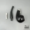 پیپ چوبی vauen با حلقه آفتاب پرست 14040651 - Image 3