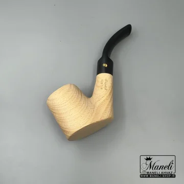 پیپ چوبی big-ben با آتشگاه متفاوت 14040656 - Image 3