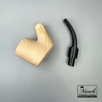 پیپ چوبی big-ben با آتشگاه متفاوت 14040656 - Image 4