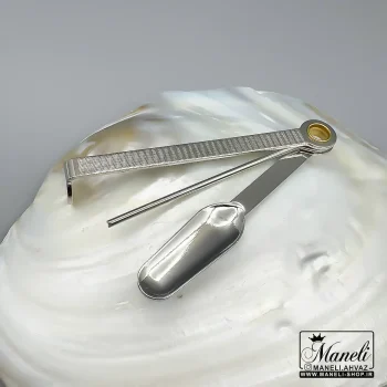 ابزار پیپ قاشق و تمپر|سوزن پیپ|14040671 - Image 3