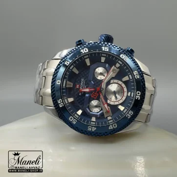 ساعت نیوی فورس