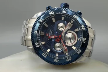 ساعت نیوی فورس