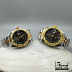 ست ساعت رولکس