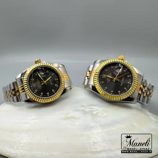 ست ساعت رولکس