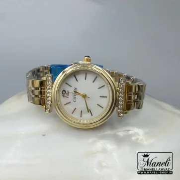 ساعت زنانه سیتیزن
