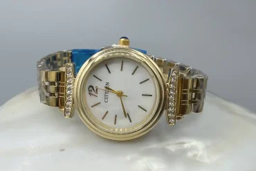 ساعت زنانه سیتیزن