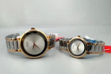 ست ساعت اسپیریت موتور ژاپن