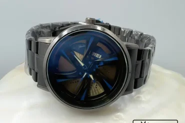 ساعت رینگی مردانه