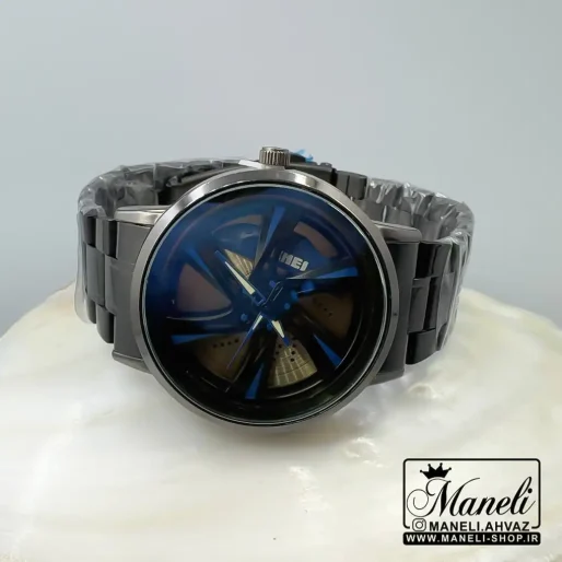 ساعت رینگی مردانه