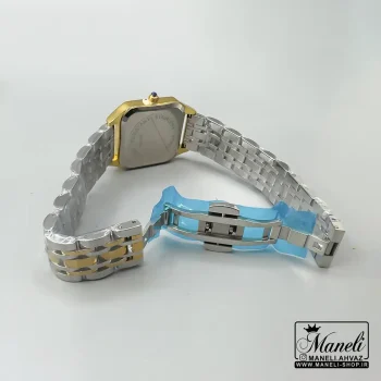 ساعت زنانه کارتیر طلایی و سیلور|14040785 - Image 2