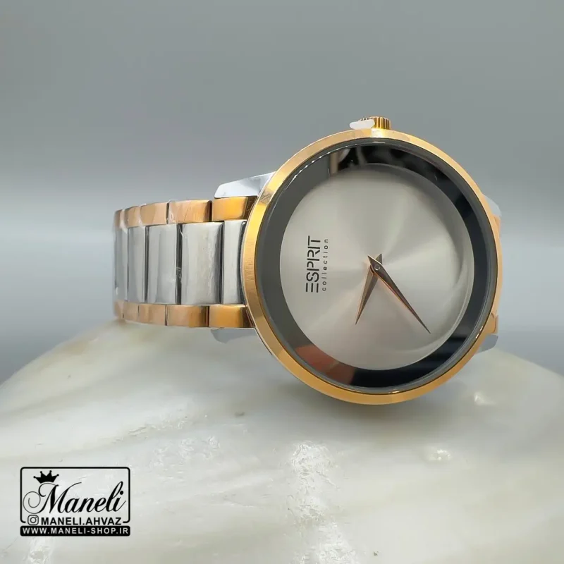 ست ساعت اسپریت| ESPRIT|زنانه مردانه موتور ژاپن|14040764 - Image 7